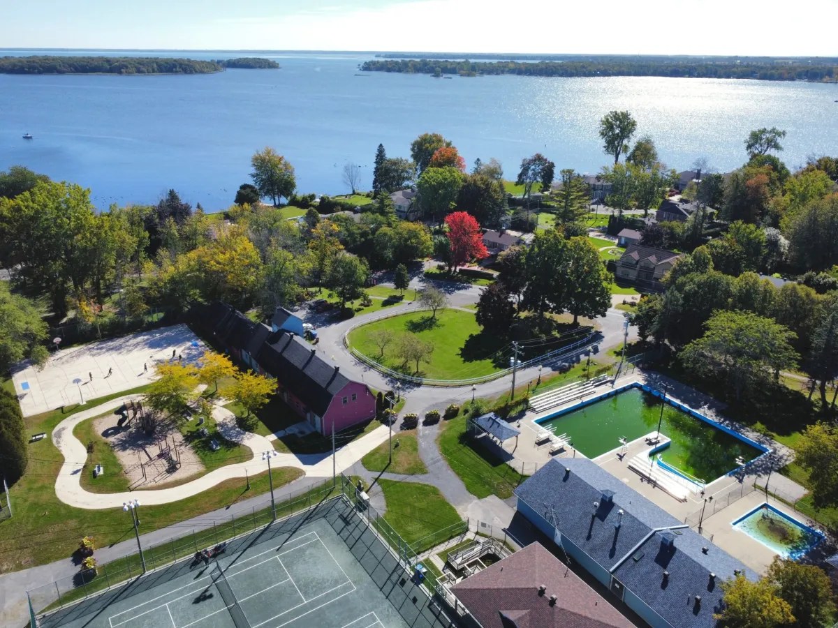 Baie-d'Urfe, QC