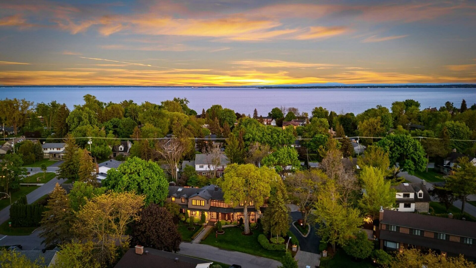 Beaconsfield, QC