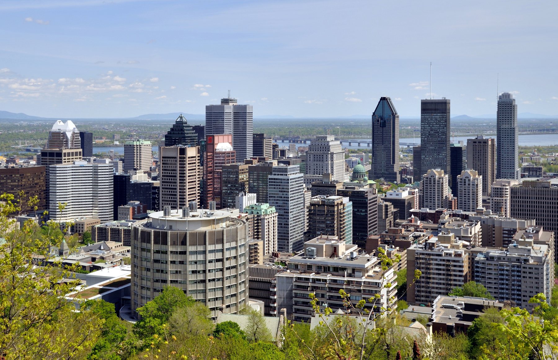 Montreal, QC
