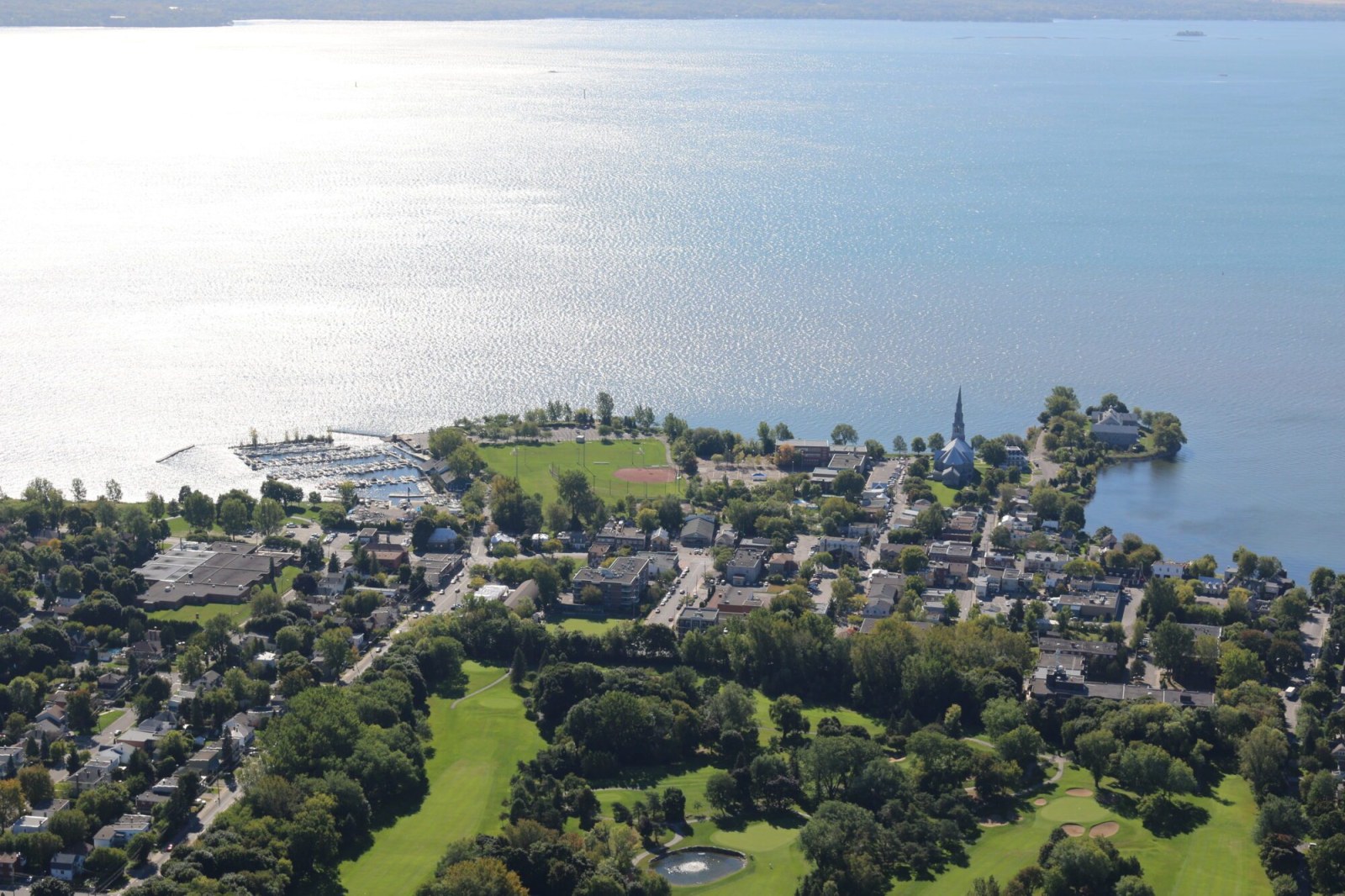 Pointe-Claire, QC