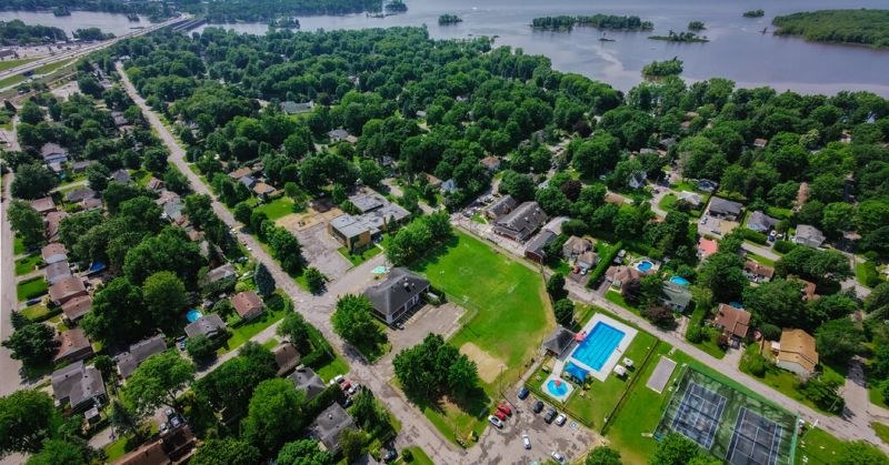 Vaudreuil-Dorion, QC